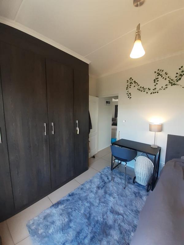 2 Bedroom Property for Sale in De Velde Western Cape